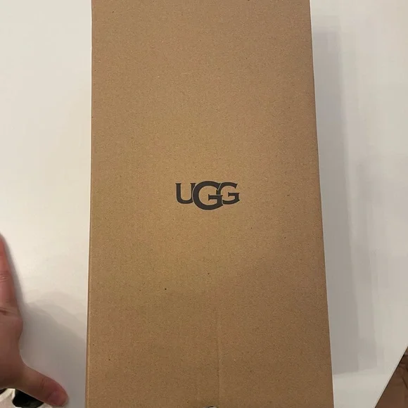 Ugg SAMMY ROSE/ROSE GOLD - Picture 8 of 8